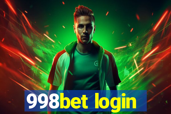 998bet login